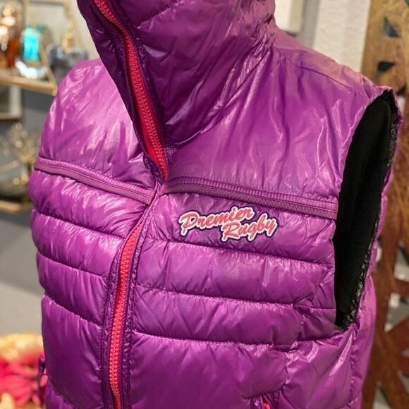 Premium Rugby Bubble Vest   - Picture 3 of 7